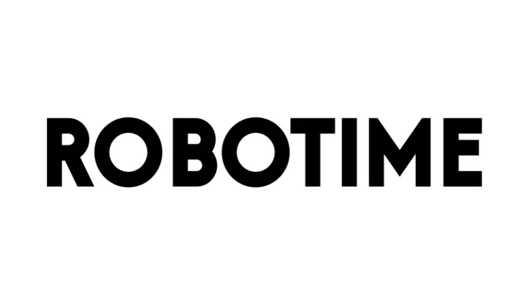 ROBOTIME screenshot