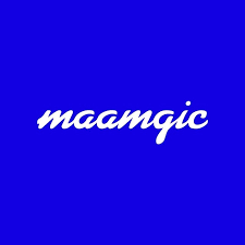 Maamgic screenshot